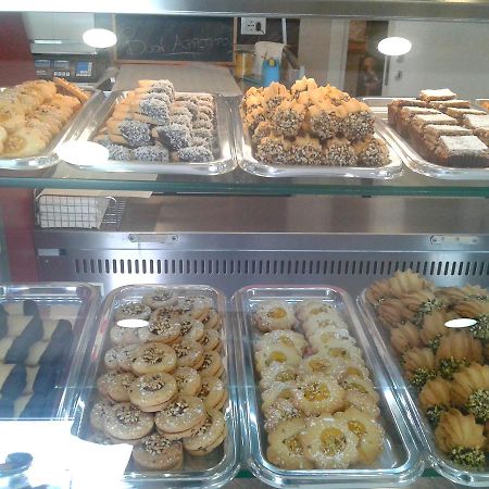 Mangiagesso B&B Modica Dış mekan fotoğraf