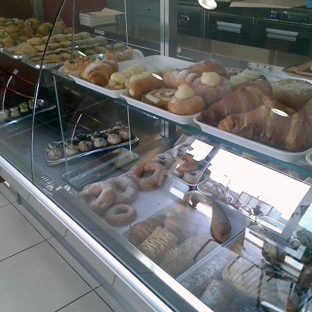 Mangiagesso B&B Modica Dış mekan fotoğraf