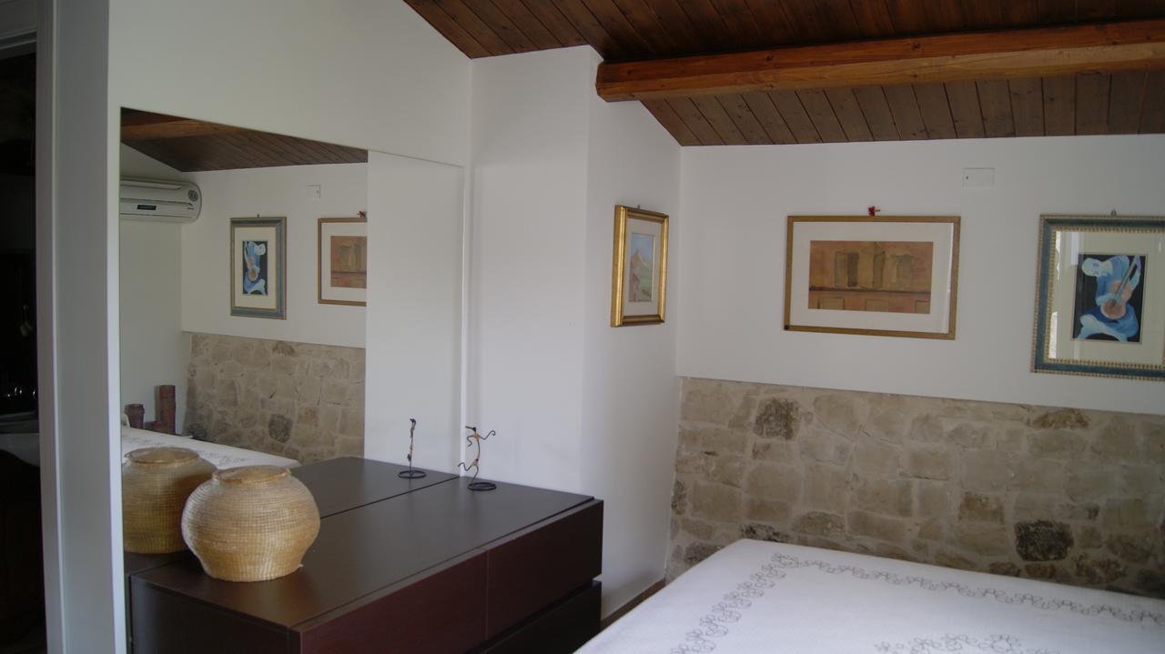 Mangiagesso B&B Modica Dış mekan fotoğraf