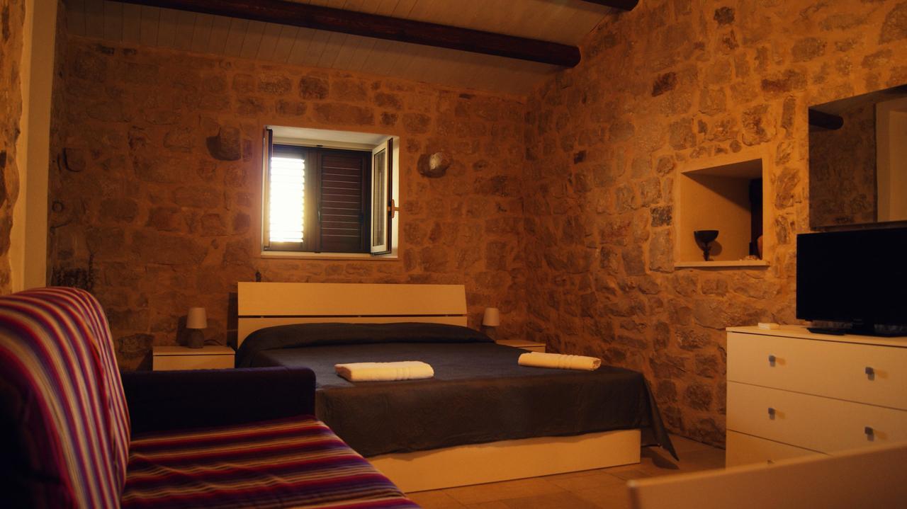 Mangiagesso B&B Modica Dış mekan fotoğraf