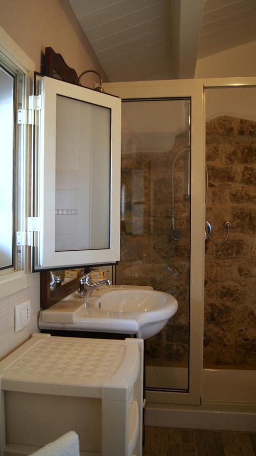 Mangiagesso B&B Modica Dış mekan fotoğraf