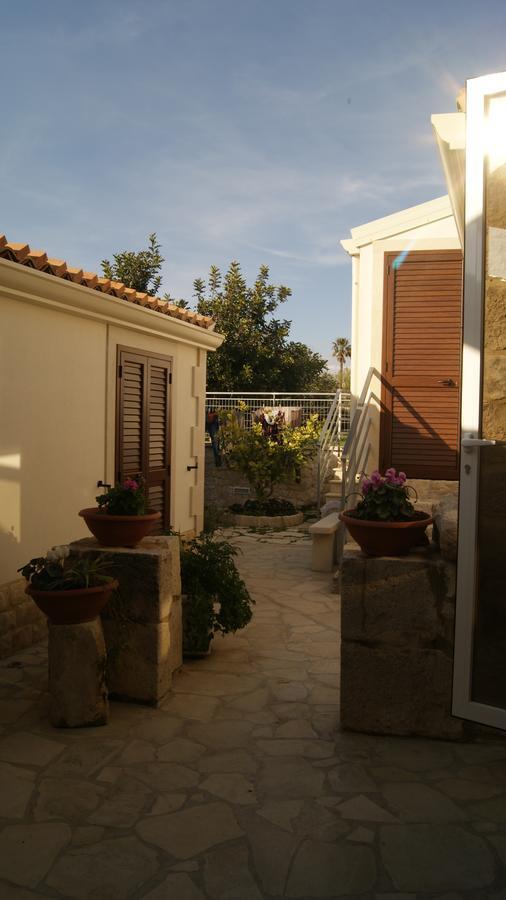 Mangiagesso B&B Modica Dış mekan fotoğraf