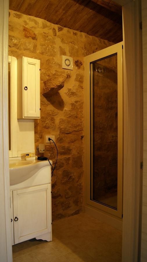 Mangiagesso B&B Modica Dış mekan fotoğraf