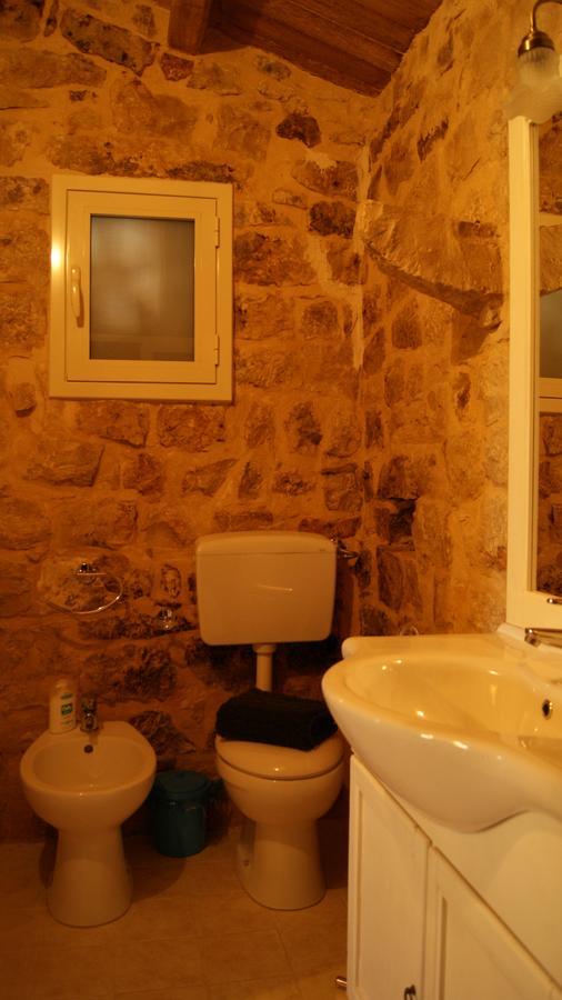 Mangiagesso B&B Modica Dış mekan fotoğraf