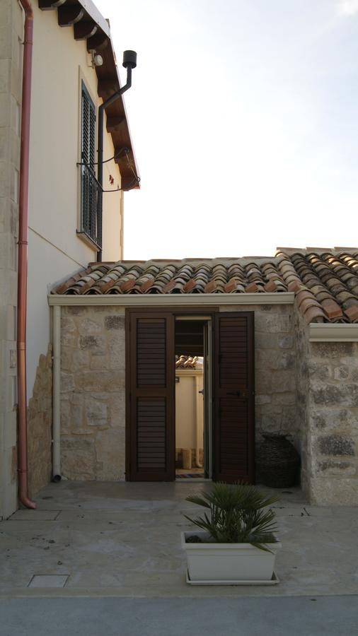 Mangiagesso B&B Modica Dış mekan fotoğraf