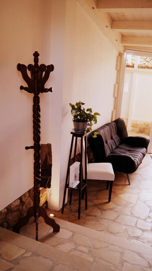 Mangiagesso B&B Modica Dış mekan fotoğraf