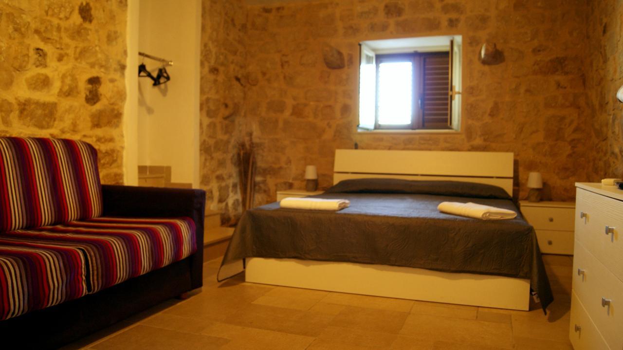 Mangiagesso B&B Modica Dış mekan fotoğraf