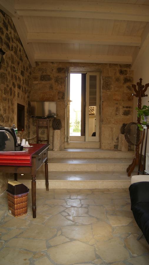 Mangiagesso B&B Modica Dış mekan fotoğraf