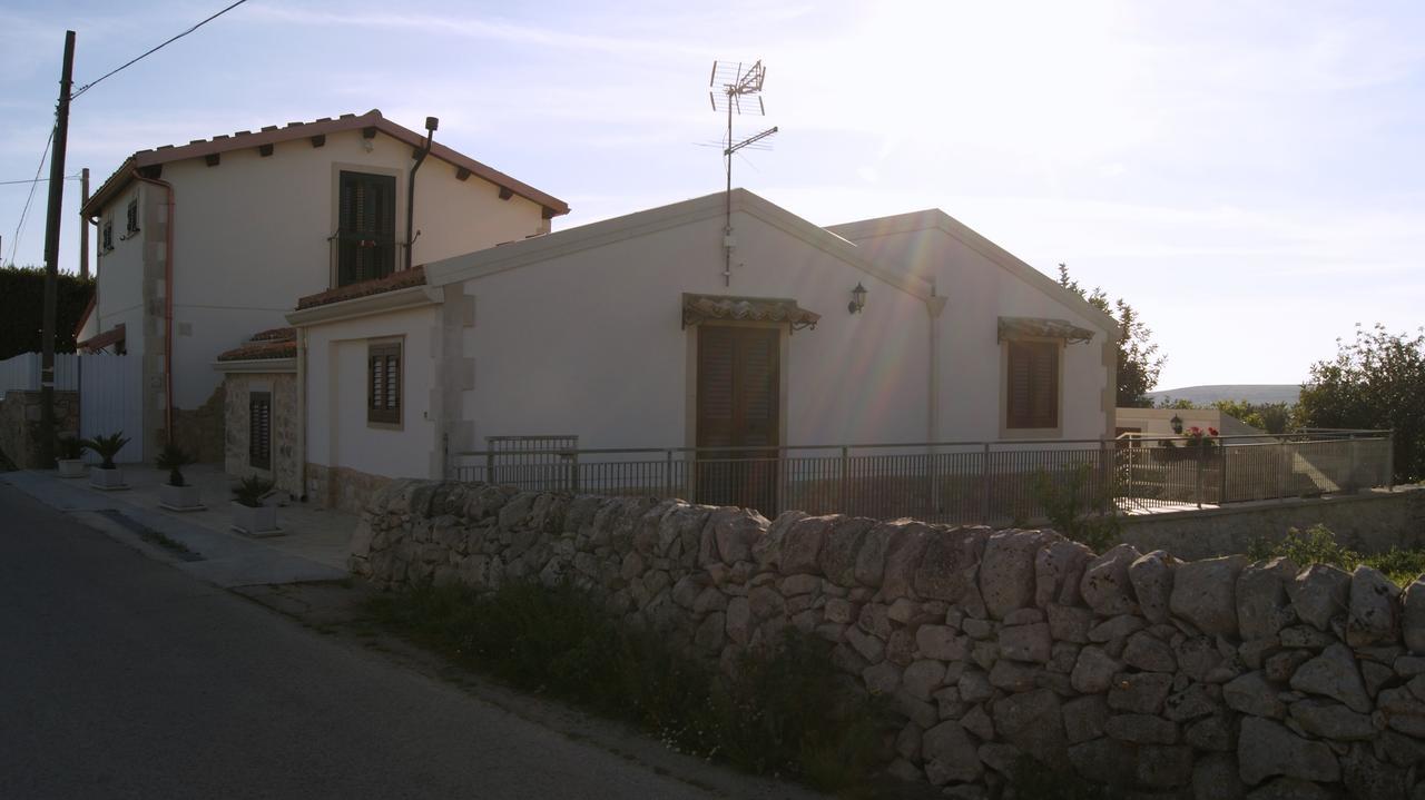 Mangiagesso B&B Modica Dış mekan fotoğraf